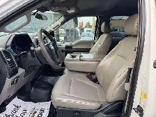 2020 Ford F 250 Extended Cab 4x4 - Photo 15