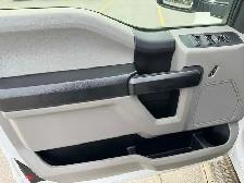 2020 Ford F 250 Extended Cab 4x4 - Photo 17