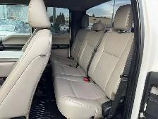 2020 Ford F 250 Extended Cab 4x4 - Photo 18