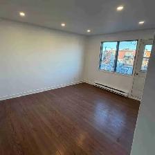Spacious 5 1/2 for rent Nov. 1st