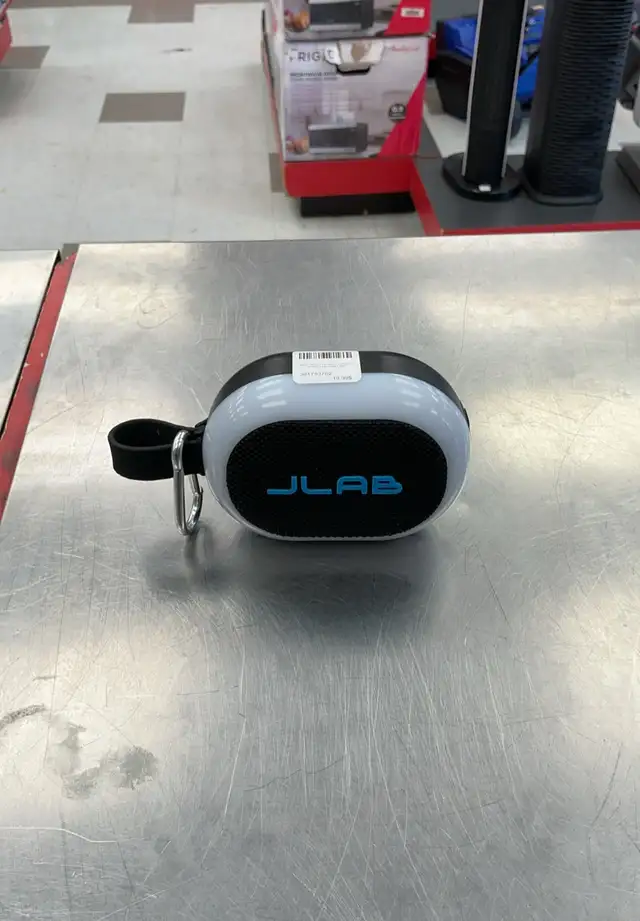 Haut parleur Jlab