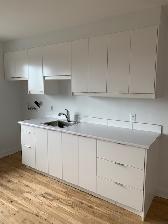 Logement à louer 4 1/2 - Photo 5