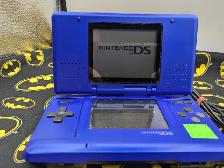 Nintendo DS NTR 001 Handheld Console (#3162) - Photo 2