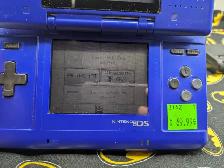 Nintendo DS NTR 001 Handheld Console (#3162) - Photo 3