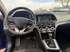 2020 Hyundai Elantra Limited - Photo 9