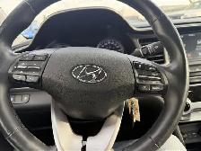 2020 Hyundai Elantra Limited - Photo 16