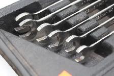 Snap-On 6 Piece Combination Wrench Set (10mm to 15mm) (#7994) - Photo 3