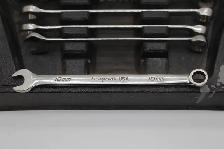 Snap-On 6 Piece Combination Wrench Set (10mm to 15mm) (#7994) - Photo 4