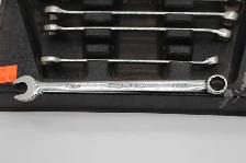 Snap-On 6 Piece Combination Wrench Set (10mm to 15mm) (#7994) - Photo 5