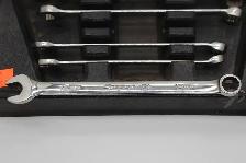 Snap-On 6 Piece Combination Wrench Set (10mm to 15mm) (#7994) - Photo 6