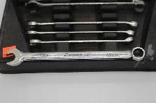 Snap-On 6 Piece Combination Wrench Set (10mm to 15mm) (#7994) - Photo 7