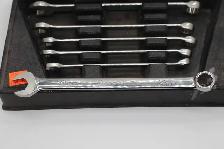 Snap-On 6 Piece Combination Wrench Set (10mm to 15mm) (#7994) - Photo 8