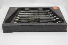 Snap-On 6 Piece Combination Wrench Set (10mm to 15mm) (#7994) - Photo 10