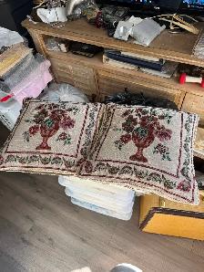 Decor Pillows