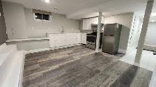 Newly Renovated 2-bedroom basement apartment in Westboro - Photo 2