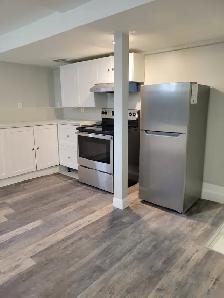 Newly Renovated 2-bedroom basement apartment in Westboro - Photo 3