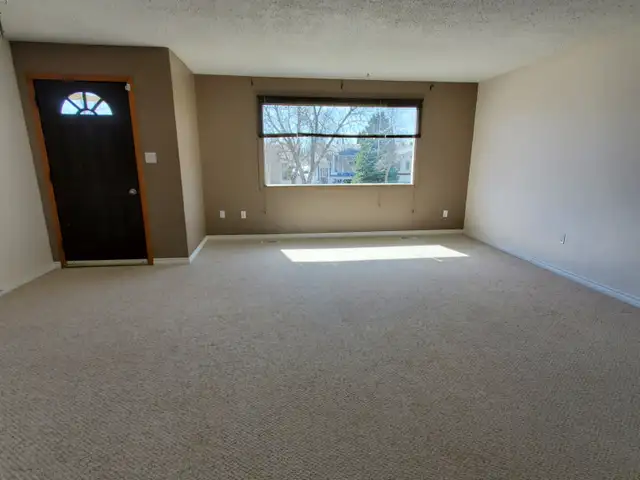 Two Bedroom Upstairs Unit of Duplex for Rent