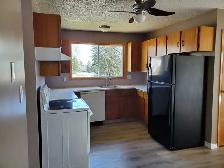 Two Bedroom Upstairs Unit of Duplex for Rent - Photo 3