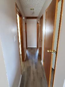 Two Bedroom Upstairs Unit of Duplex for Rent - Photo 4