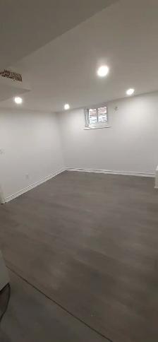 One bedroom basement unite for rent$1250,includes all utilities.