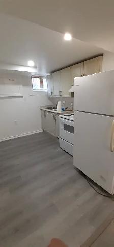 One bedroom basement unite for rent$1250,includes all utilities. - Photo 4