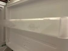 Hardly used Insignia brand Fridge for sale. - Photo 3