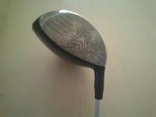 CALLAWAY LEFT HAND GAUCHER BIG BERTHA DRIVER- MITSUBUSHI FOBOBI - Photo 3