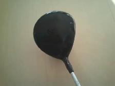 CALLAWAY LEFT HAND GAUCHER BIG BERTHA DRIVER- MITSUBUSHI FOBOBI - Photo 4