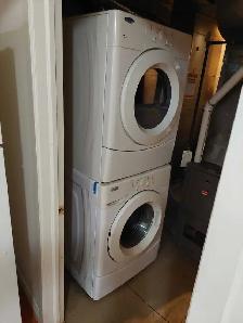 2 bedroom basement apartment with separate entrance - Photo 2