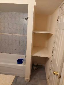 2 bedroom basement apartment with separate entrance - Photo 3