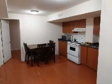 2 bedroom basement apartment with separate entrance - Photo 4