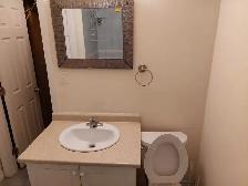 2 bedroom basement apartment with separate entrance - Photo 5