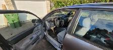Mitsubishi Lancer ES 2006 grise - Photo 2