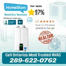 OCT DEALS! Oil to Gas Conversion – Save Money, Improve Efficienc - Photo 5