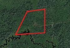 27 Acre Waterfront Land in Northern Ontario Near Timmins! - Photo 2