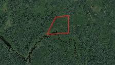 27 Acre Waterfront Land in Northern Ontario Near Timmins! - Photo 3