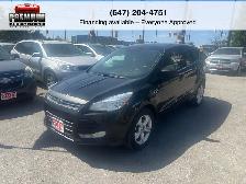 2016 Ford Escape  3 YEAR WARRANTY INCLUDED