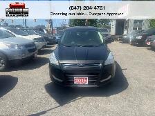 2016 Ford Escape  3 YEAR WARRANTY INCLUDED - Photo 2