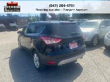 2016 Ford Escape  3 YEAR WARRANTY INCLUDED - Photo 4