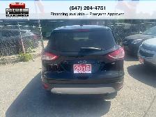 2016 Ford Escape  3 YEAR WARRANTY INCLUDED - Photo 5