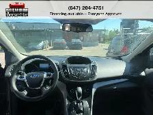 2016 Ford Escape  3 YEAR WARRANTY INCLUDED - Photo 7