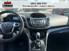 2016 Ford Escape  3 YEAR WARRANTY INCLUDED - Photo 8