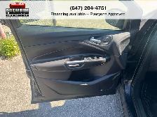 2016 Ford Escape  3 YEAR WARRANTY INCLUDED - Photo 12