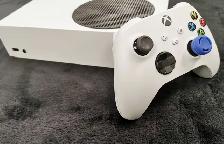Xbox Series S 512GB Console w/ Warranty - $229