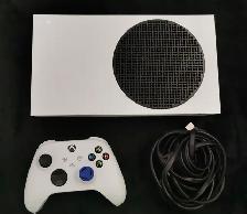 Xbox Series S 512GB Console w/ Warranty - $229 - Photo 2