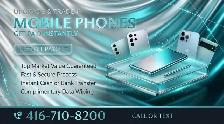 Sell Your iPhone or Android Without the Online Hassle