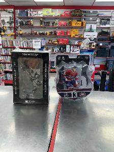 figurine de Hockey