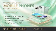 Your Unused Mobile Could Be Worth a Cash Deal
