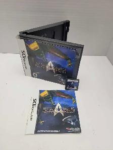 DS Star Trek Tactical Assault