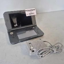 Nintendo New 3DS XL w/Charger (33181780) - Photo 4